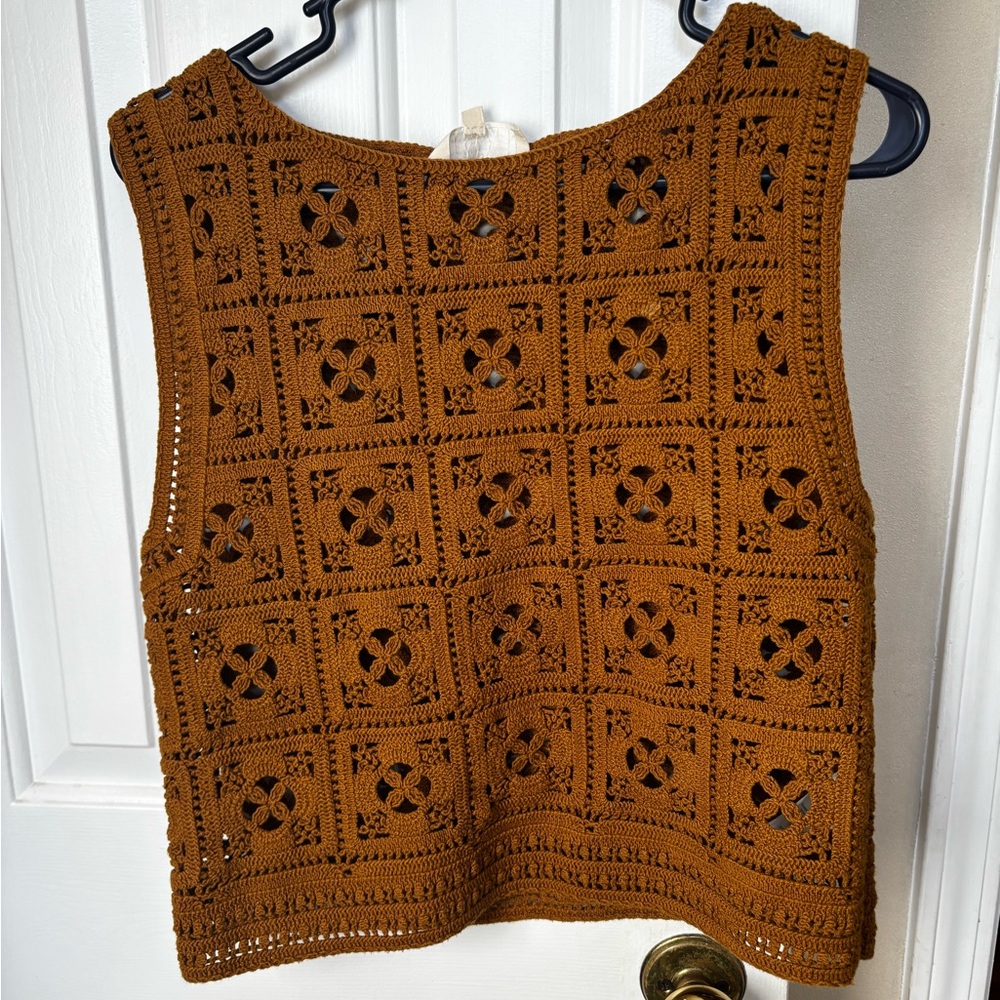 Sezane Lysiane Jumper